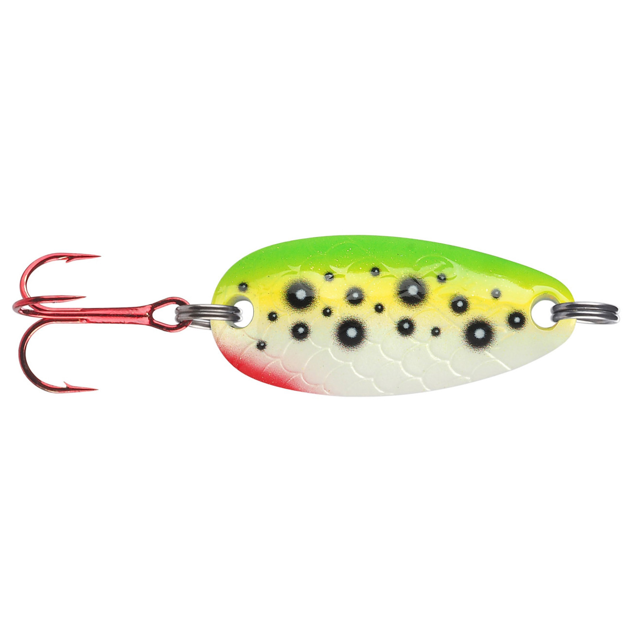 Köp Falkfish Pärla 12g - Lime WP Dots UV på Miekofishing.se!