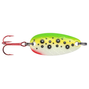 Köp Falkfish Pärla 12g - Lime WP Dots UV på Miekofishing.se!