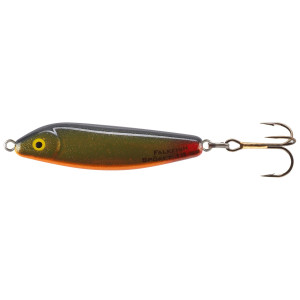 Köp Falkfish Spöket 18g 60mm - Green Mud UV (färg 433) online på Miekofishing.se