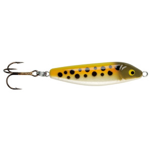 Köp Falkfish Spöket 18g 60mm - Mr Yellow Greenhead UV (färg 416) online på Miekofishing.se