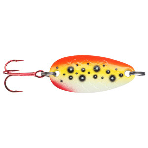 Köp Falkfish Pärla 12g - Orange WP Dots UV på Miekofishing.se!