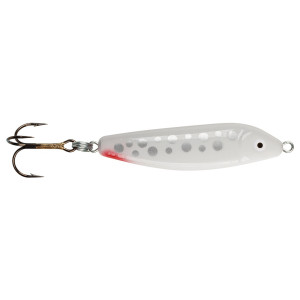 Köp Falkfish Spöket 18g 60mm - White Trash (färg 499) online på Miekofishing.se