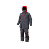 W4 Winter Suit Extreme Steel Grey - L