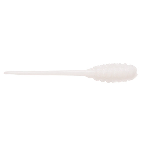 Köp Blue Fox Spike Tail Rainbow Trout Garlic - Pearl White (10-pack) på Miekofishing.se!
