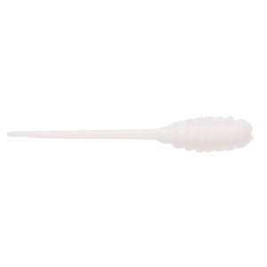 Köp Blue Fox Spike Tail Trout Bloodworm - Pearl White (10-pack) på Miekofishing.se!