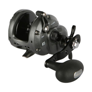 Okuma Cortez Black CZ-10CSa