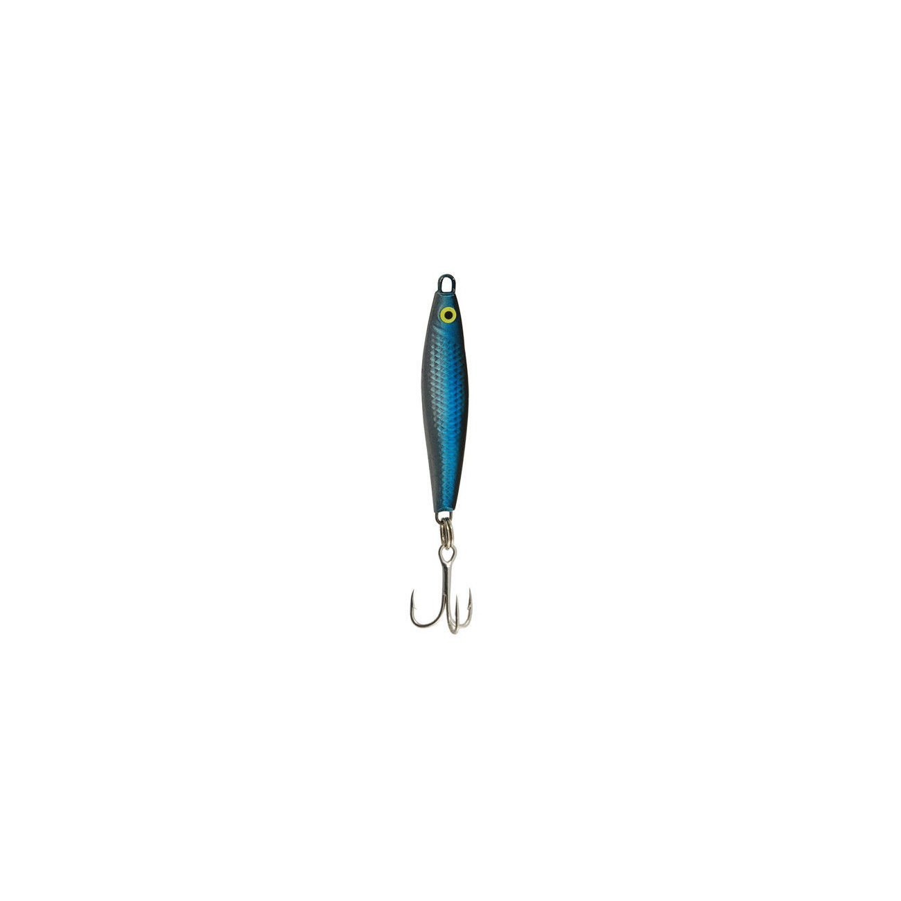 Köp Sölvkroken Jensen Mini-Pirken 10g - S/B på Miekofishing.se!
