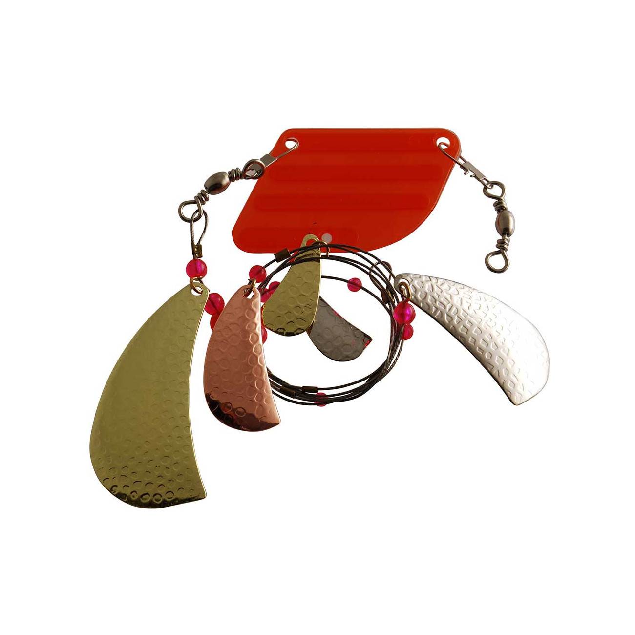 Köp Sölvkroken Långedrag - Nesjödraget på Miekofishing.se!