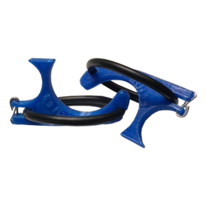 Köp Go Fish UF's Spöhållare Blå på Mieko Fishing!