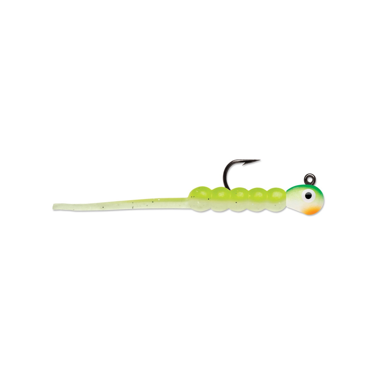 Köp Wax Tail Jig 0,9 g - GOGL (2-pack) på Miekofishing.se!