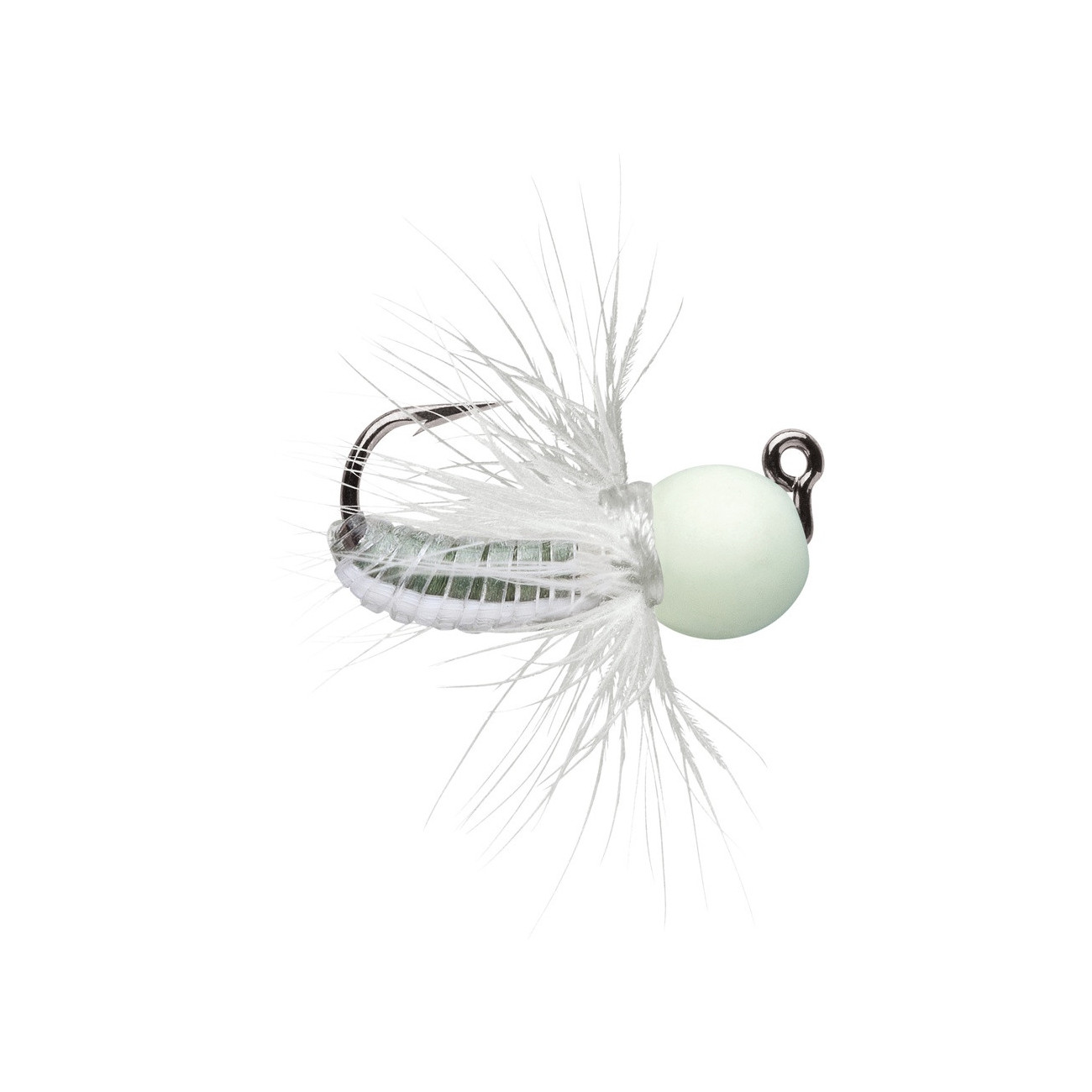 Köp Tungsten Fly Jig 1,8 g - GL (2-pack) på Miekofishing.se!