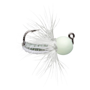 Köp Tungsten Fly Jig 1,8 g - GL (2-pack) på Miekofishing.se!