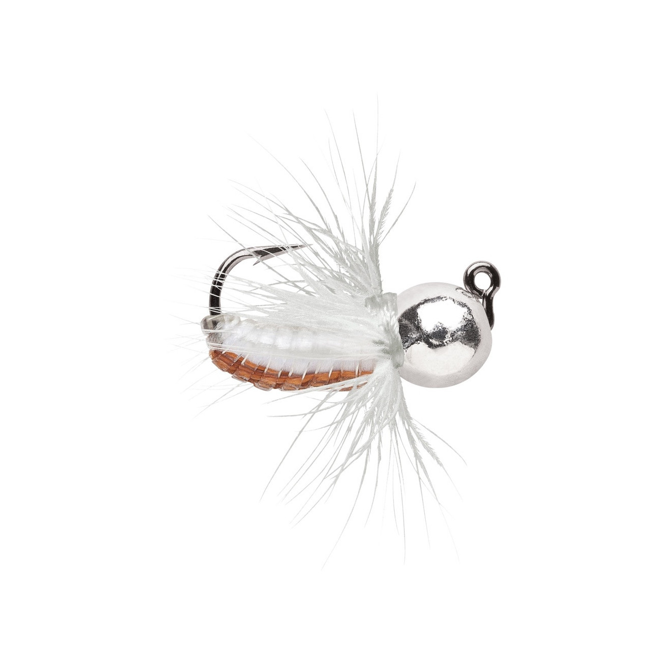 Köp Tungsten Fly Jig 1,8 g - MS (2-pack) på Miekofishing.se!