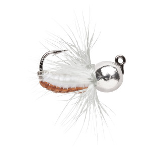 Köp Tungsten Fly Jig 1,8 g - MS (2-pack) på Miekofishing.se!