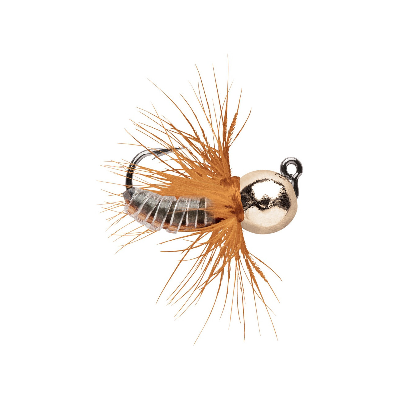 Köp Tungsten Fly Jig 1,8 g - MG (2-pack) på Miekofishing.se!