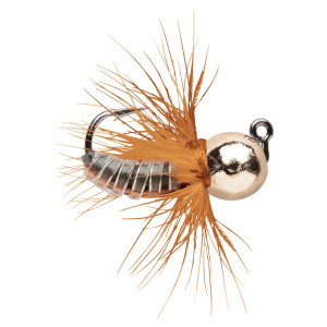 Köp Tungsten Fly Jig 1,8 g - MG (2-pack) på Miekofishing.se!