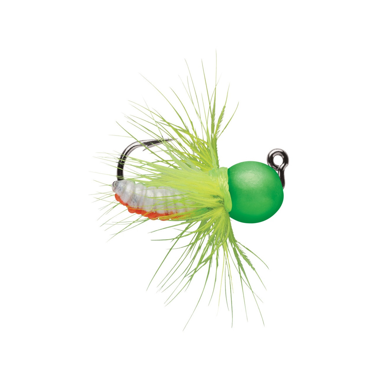 Köp Tungsten Fly Jig 1,8 g - GOGL (2-pack) på Miekofishing.se!