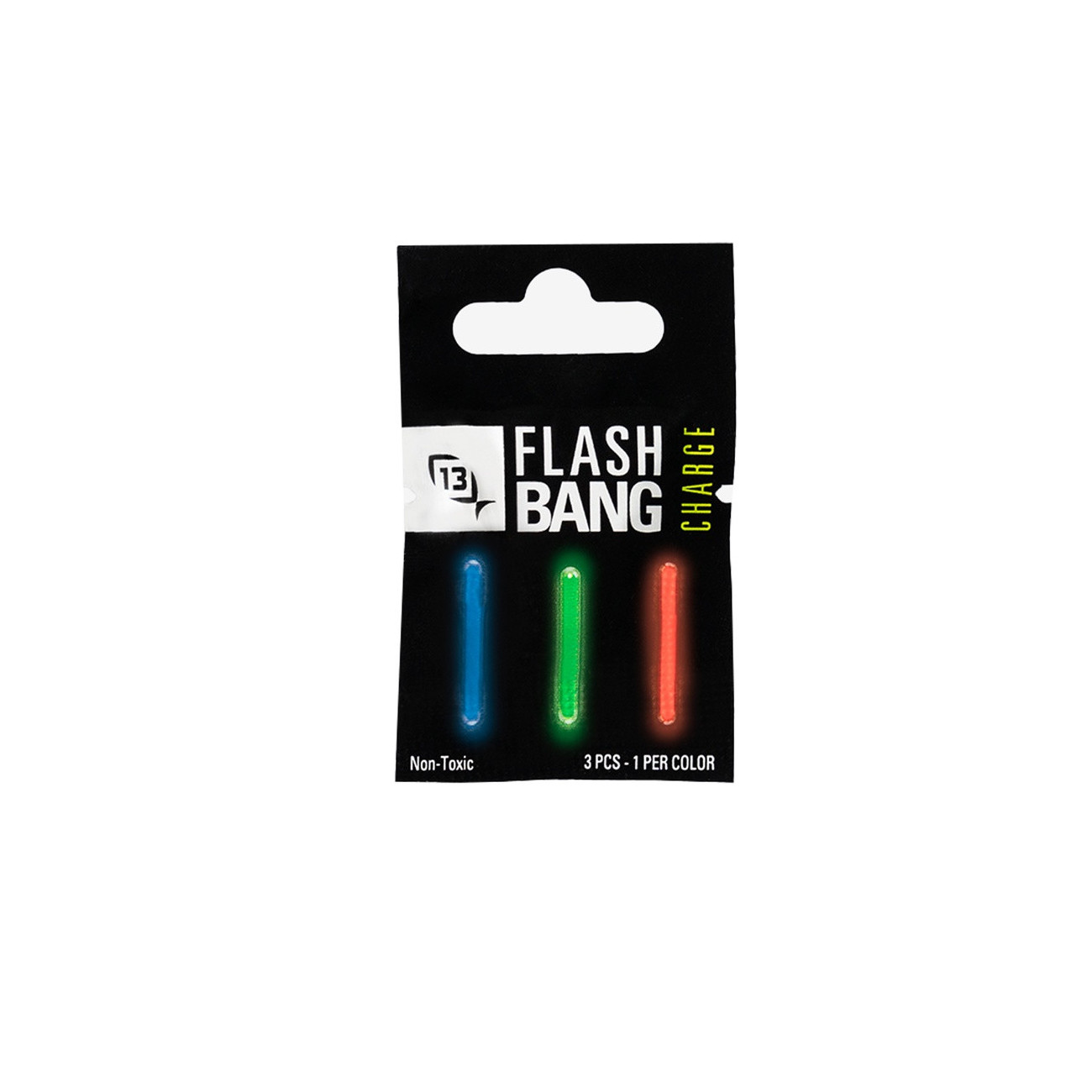 Köp 13 Fishing Flash Bang Jigging Rattle Spoon 11g på Miekofishing.se!