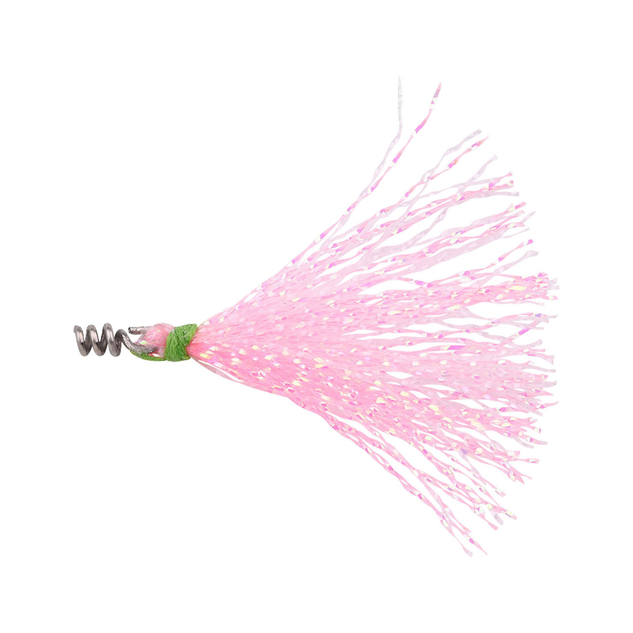 Köp Screw In Fin 6-pack UV Pink på MiEKOfishing.se