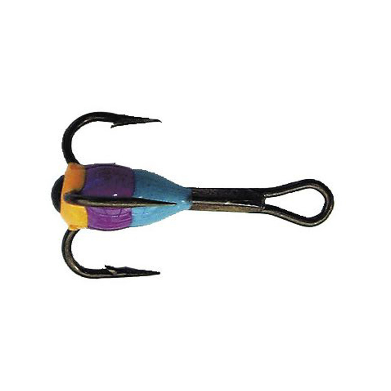 Köp Limkrokar från Wiggler i 2-pack på Miekofishing.se!