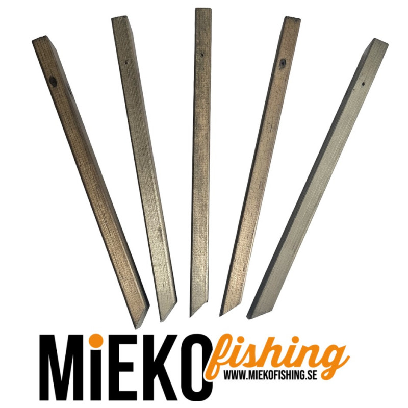 Köp dina pinnar till angeldon 5-pack på Mieko Fishing!