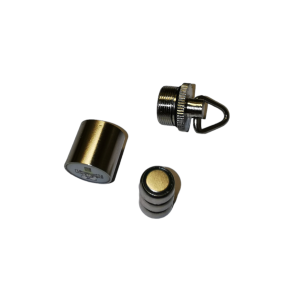 Köp FIBE Klockblink Röd på Miekofishing.se!