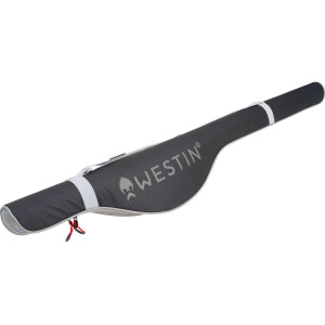 Köp ditt Westin W3 Rod Case Grey/Black på Mieko Fishing!