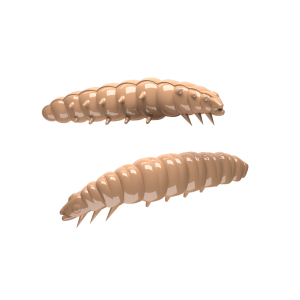Köp Libra Lures Larva - Pellets (Krill) på MiEKOfishing.se!