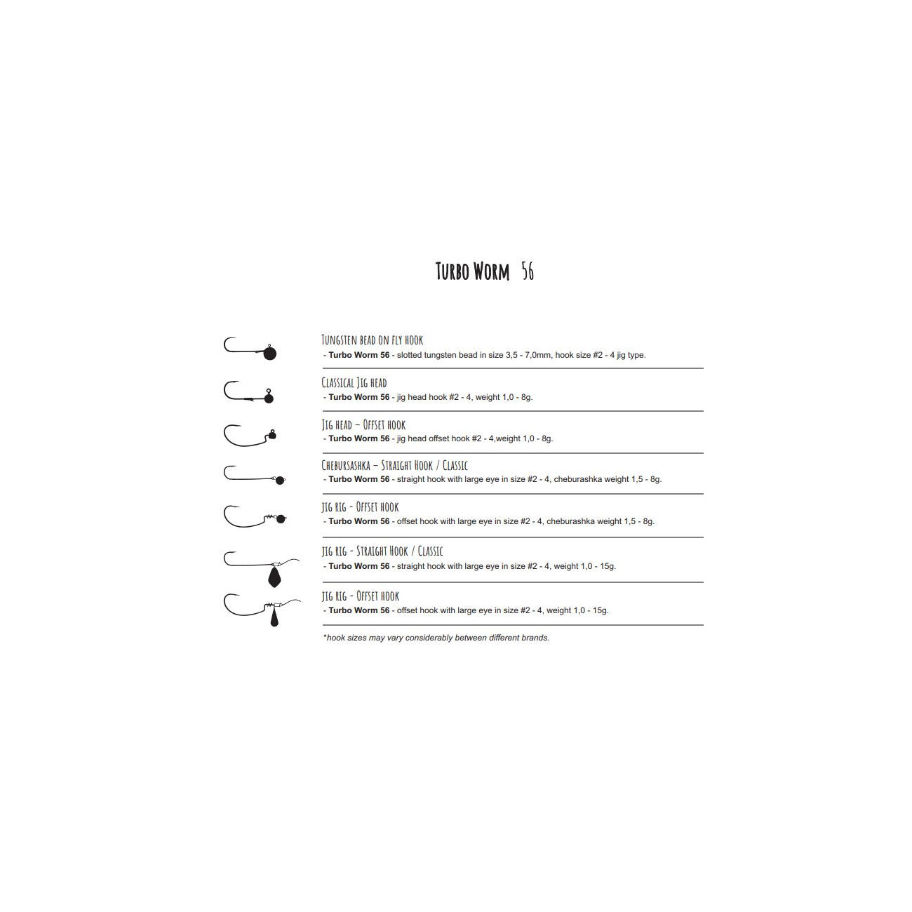 Köp Libra Lures Turbo Worm - Glow Uv Green (Krill) på MiEKOfishing.se!