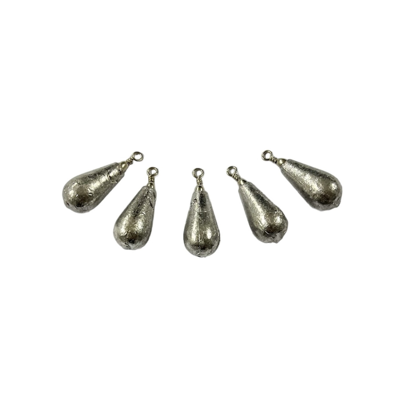 Köp dina päronsänken 40 gram 5-pack på Mieko Fishing!