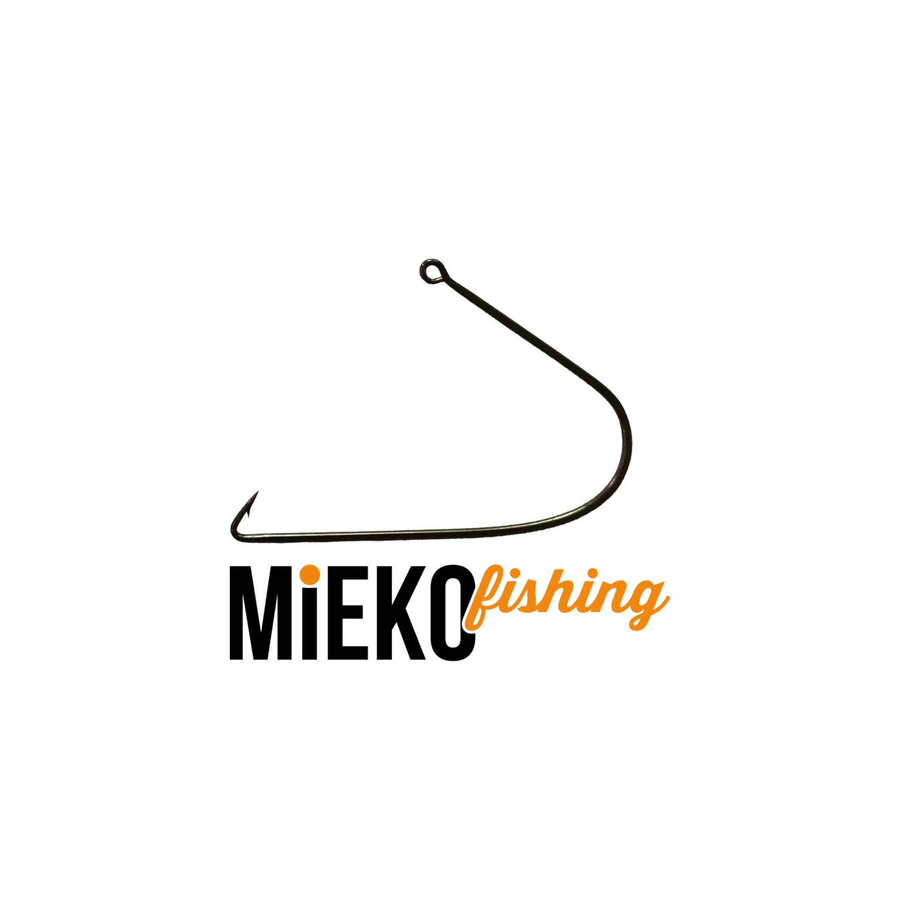 Köp din Angelkrok Mustad original på Mieko Fishing!