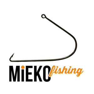 Köp din Angelkrok Mustad original på Mieko Fishing!