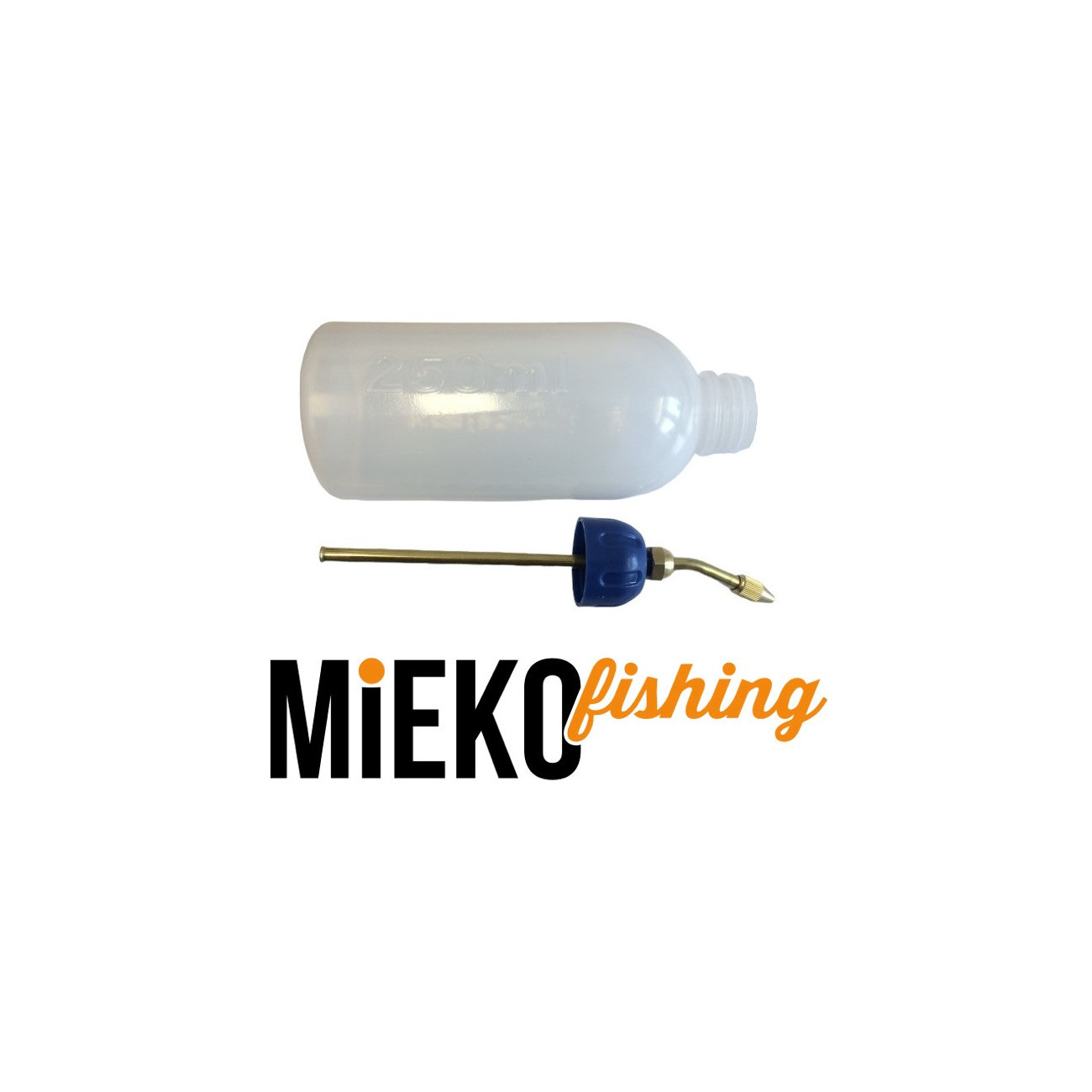 Köp din frysflaska hos Mieko Fishing!