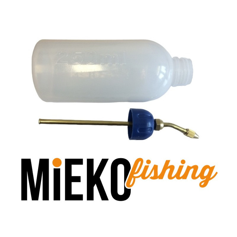 Köp din frysflaska hos Mieko Fishing!