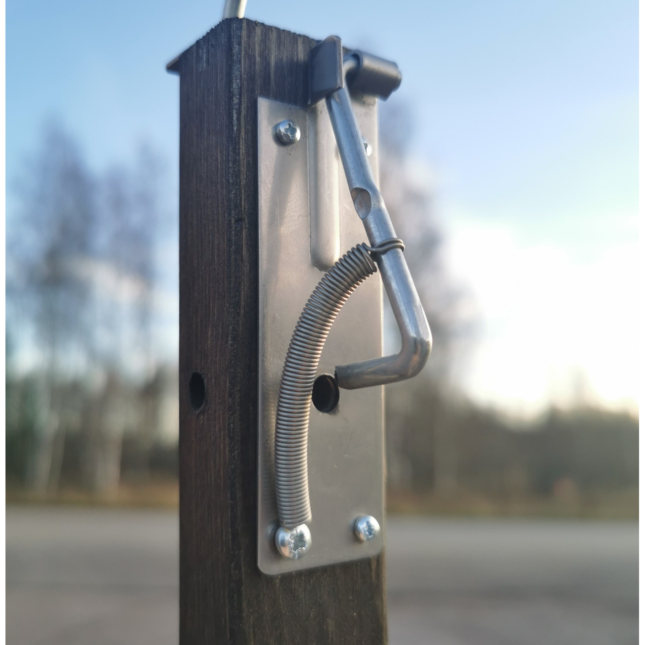 Köp din knallpåk online på Mieko Fishing!