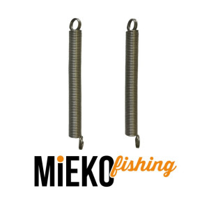 Köp dina ersättningsfjädrar till WM mekanismen/Knallpåken på MiEKO!