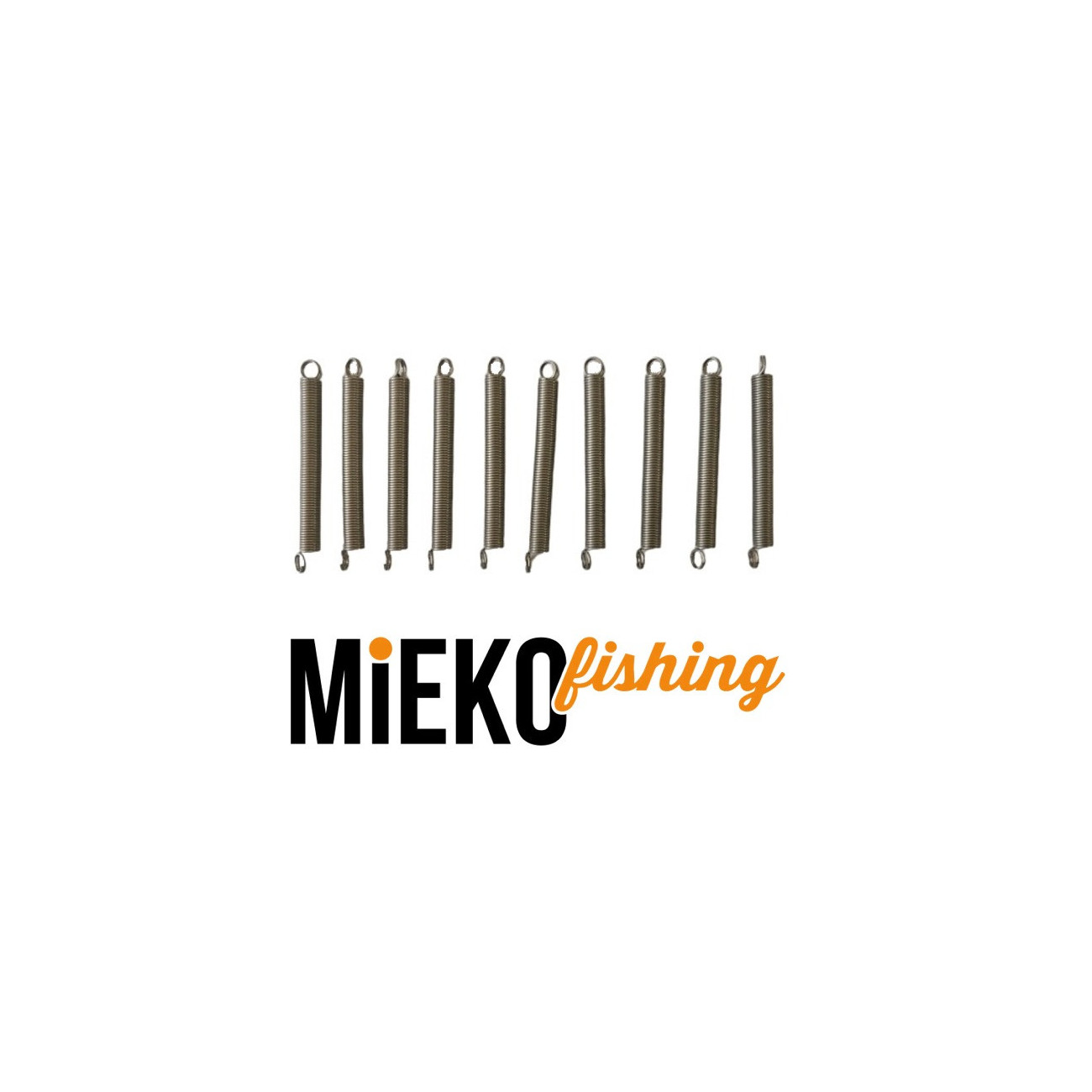 Köp dina ersättningsfjädrar till  WM mekanismen/Knallpåken på MiEKOfishing.se