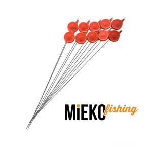 Köp dom bästa signalfjädrarna till ismete/angelfiske (10-pack) på Mieko Fishing!