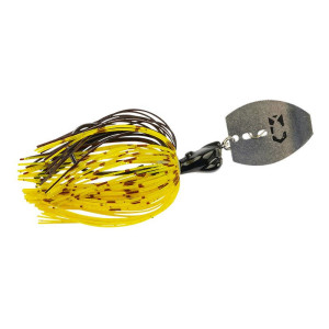 Köp Darts Breaker Blade Jig 10 g - Yellow Rockfish på Miekofishing.se!