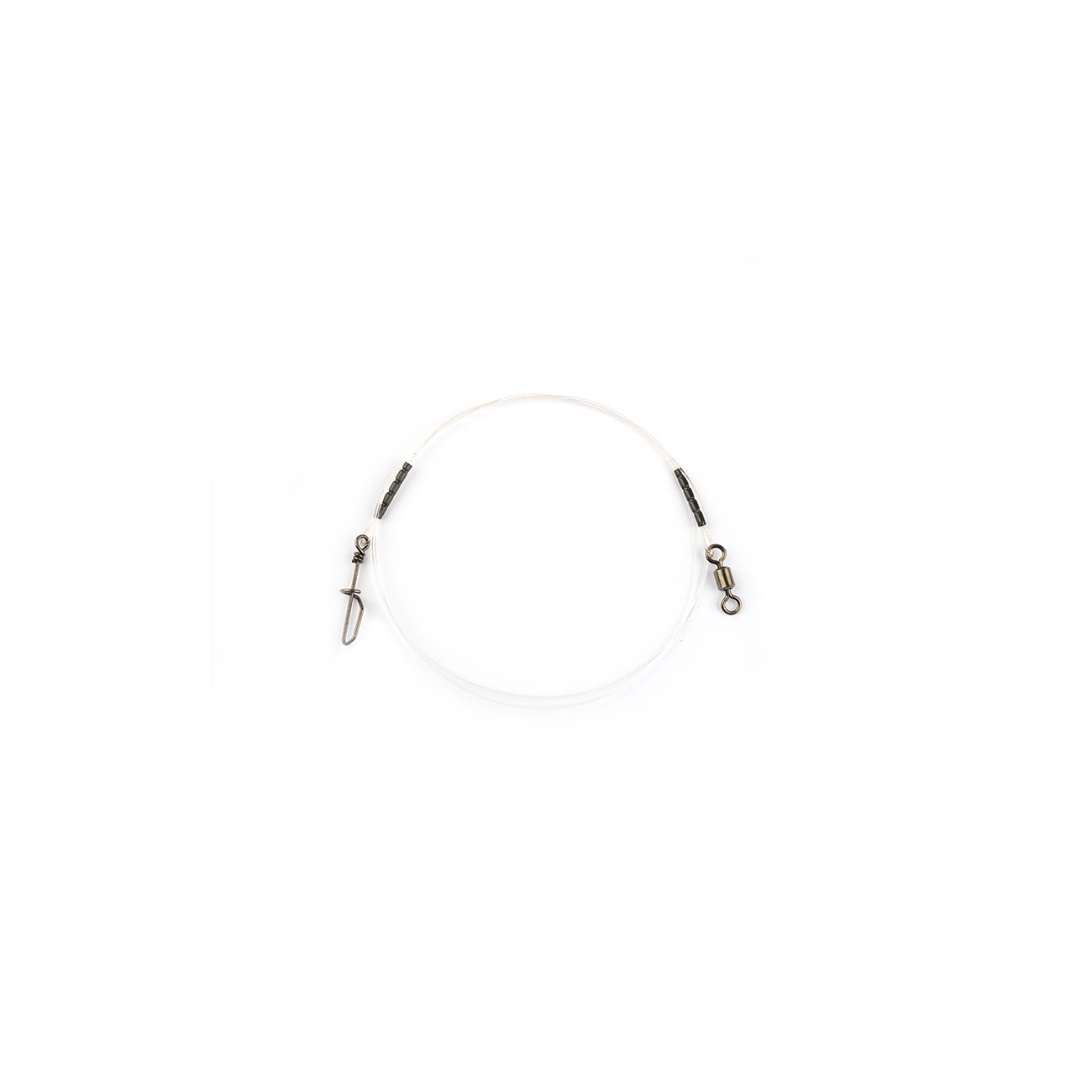 Köp Darts Fluorocarbontafs - CLIP LOCK 40cm på Miekofishing.se!