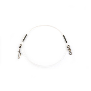 Köp Darts Fluorocarbontafs - CLIP LOCK 40cm på Miekofishing.se!