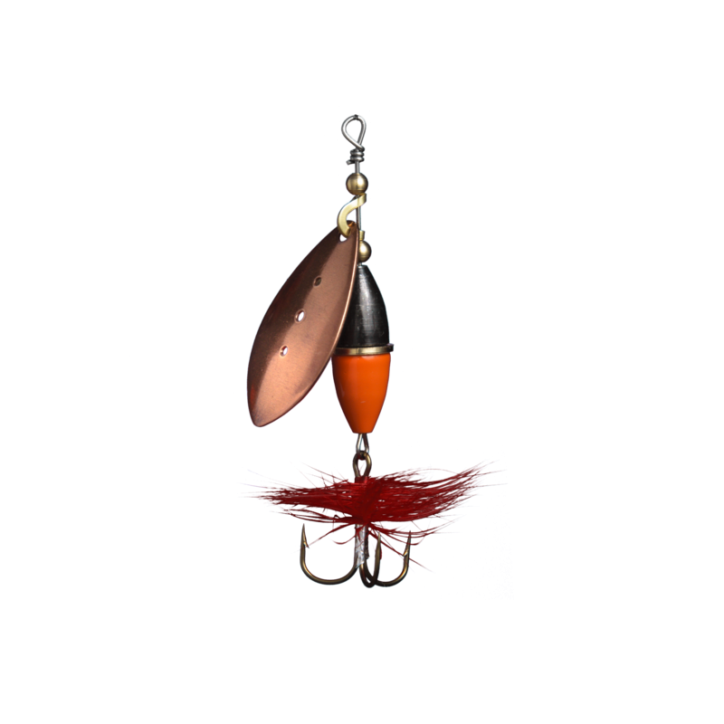 Köp Myran MiEKO Favoriter Logärden (2-pack) på Miekofishing.se!