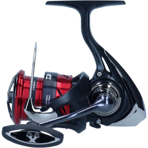 Köp Daiwa 23 Ninja LT 2500 - Haspelrulle online på Miekofishing.se!