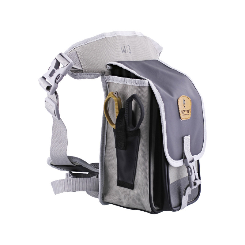 Köp Westin W3 P&T Stalker Hip Bag på Miekofishing.se!