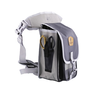 Köp Westin W3 P&T Stalker Hip Bag på Miekofishing.se!