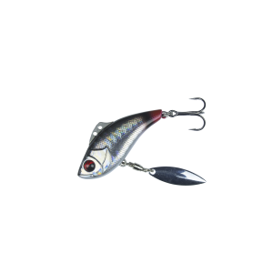 Köp FKP Gear VibTail Livliga Löjan på MiEKOfishing.se