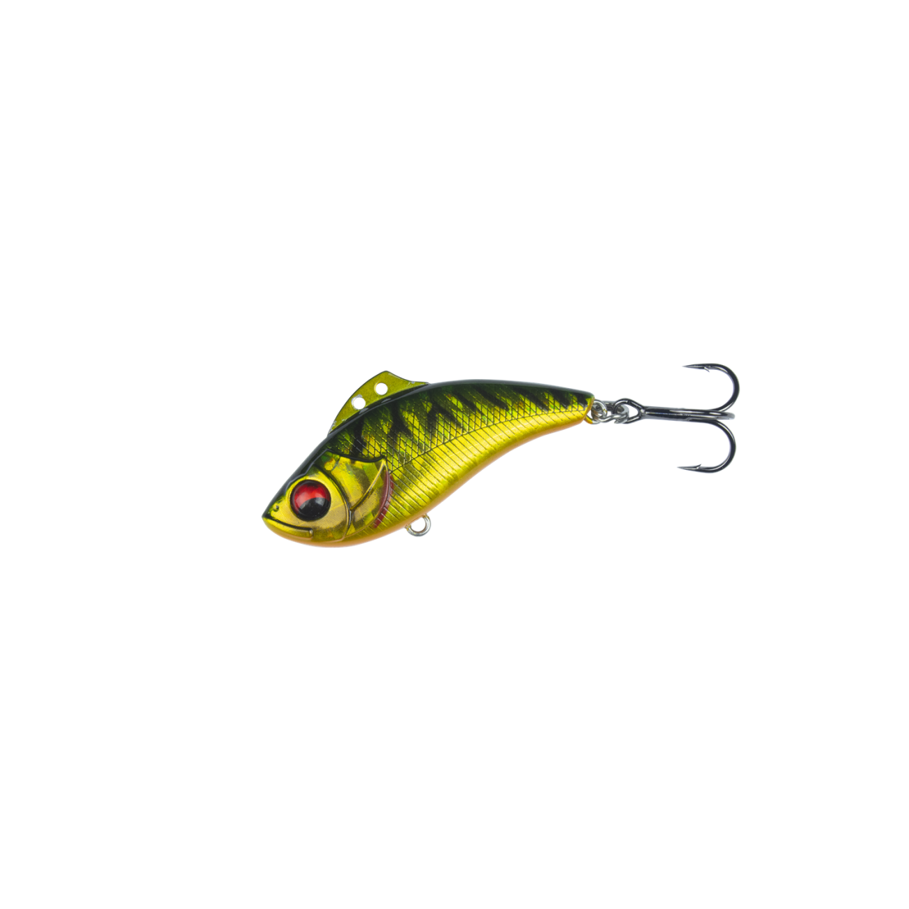 Köp FKP Gear VibTail Fire Tiger på MiEKOfishing.se