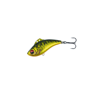 Köp FKP Gear VibTail Fire Tiger på MiEKOfishing.se