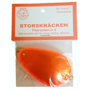 Roffes Storskräcken - Koppar