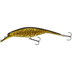 Westin Platypus Sinking 19cm - Natural Pike